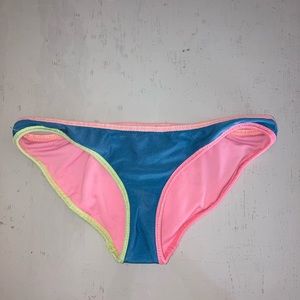 Triangl Bikini bottoms!!
